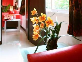 Resort Pantharee Krabi town