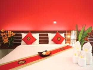 Pantharee Resort Krabi town