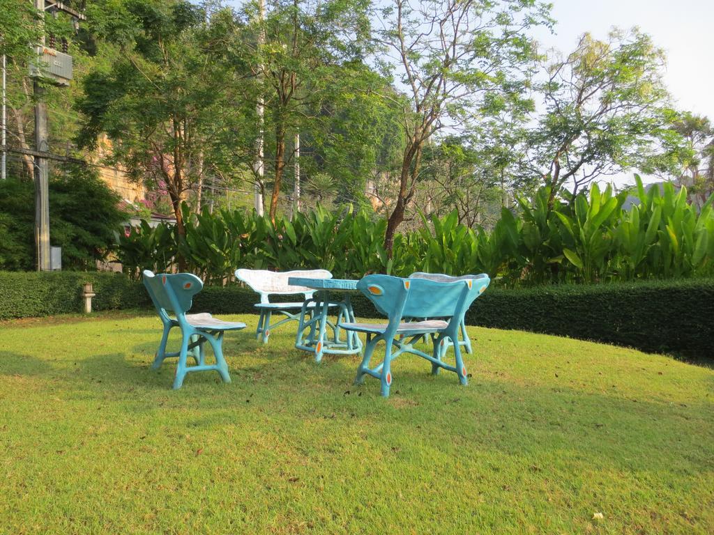 Pantharee 3* Krabi town