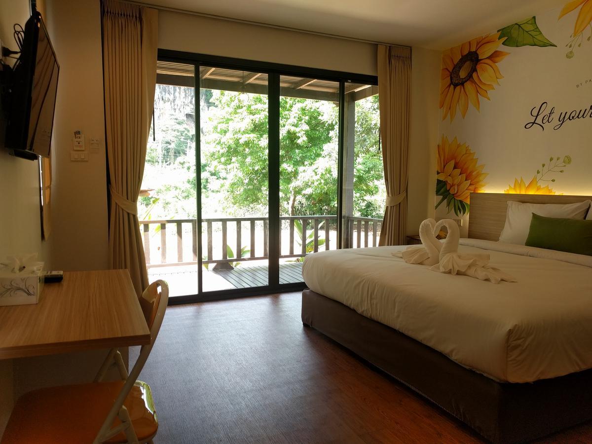 Pantharee Krabi town